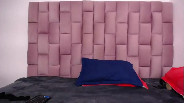 Image 8 of roxannehott Stream on Chaturbate on 1 month ago