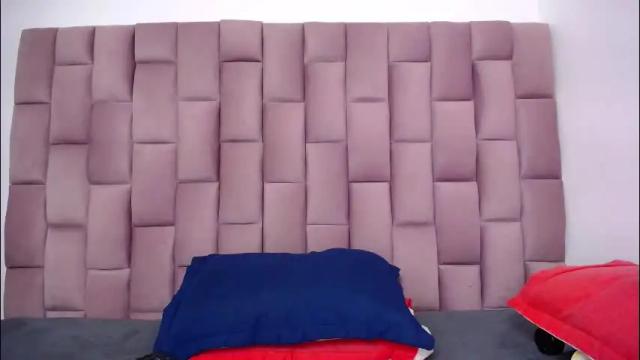 Thumbnail 3, roxannehott's Stream at Chaturbate, 16 days ago