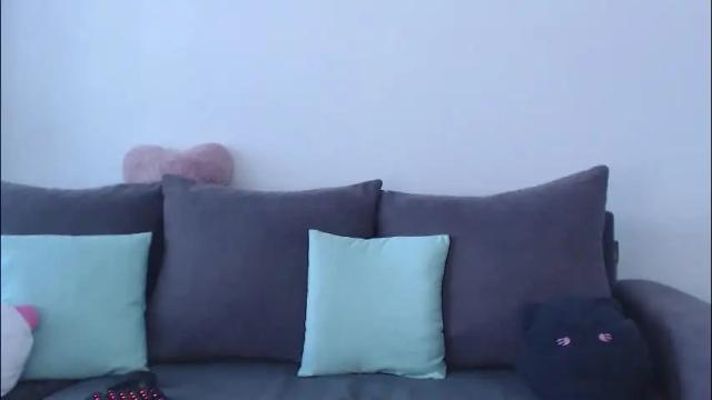 Image 8 of roxanneliss Stream on Chaturbate on 2 months ago