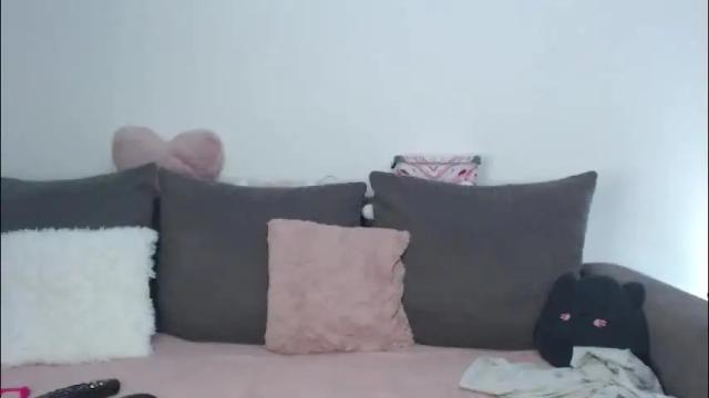Image 4 of roxanneliss Stream on Chaturbate on 1 month ago