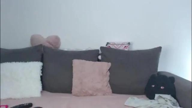 Thumbnail 2, roxanneliss's Stream at Chaturbate, 1 month ago