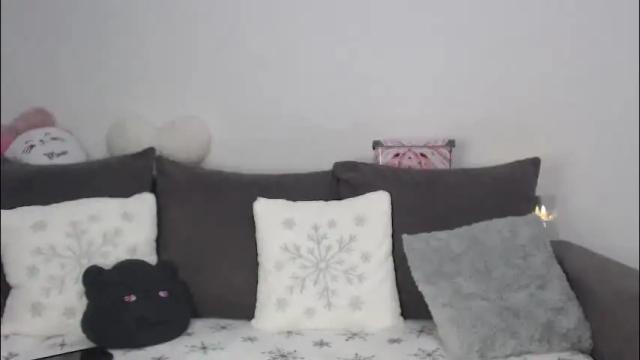 Image 3 of roxanneliss Stream on Chaturbate on 1 month ago