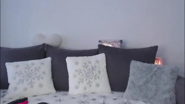 Image 12 of roxanneliss Stream on Chaturbate on 24 days ago