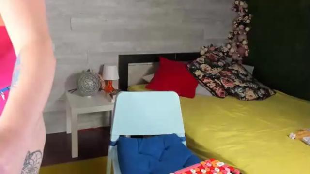 Image 2 of roxannemiller34m Stream on Chaturbate on 15 months ago