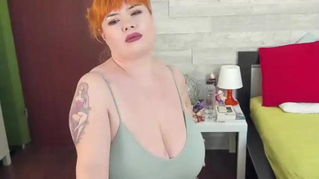 Image 2 of roxannemiller34m Stream on Chaturbate on 14 months ago