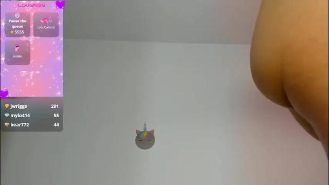 Image 11 of roxannequin Stream on Chaturbate on 2 months ago