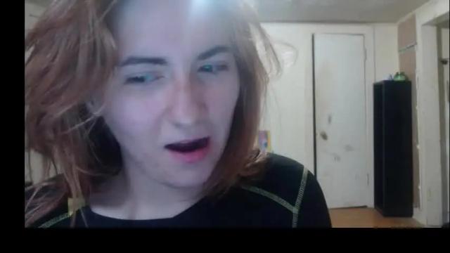 Image 3 of roxanneroulette Stream on Chaturbate on 14 days ago