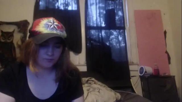 Image 11 of roxanneroulette Stream on Chaturbate on 1 month ago