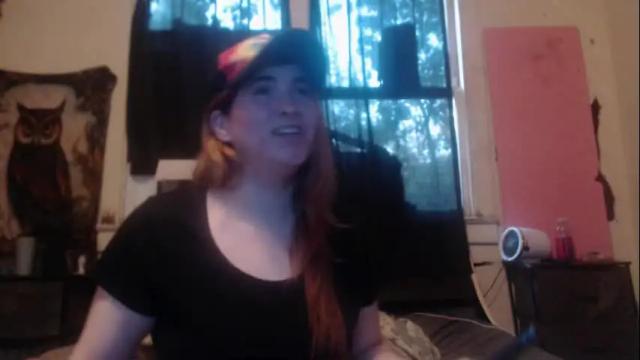 Image 7 of roxanneroulette Stream on Chaturbate on 1 month ago