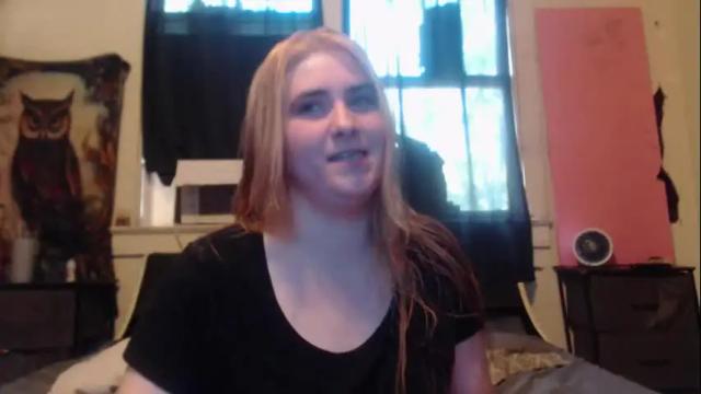 Thumbnail 1, roxanneroulette's Stream at Chaturbate, 1 month ago