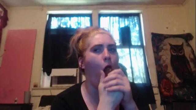 Thumbnail 1, roxanneroulette's Stream at Chaturbate, 1 month ago