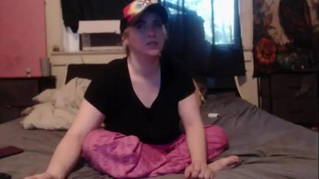 Thumbnail 3, roxanneroulette's Stream at Chaturbate, 1 month ago