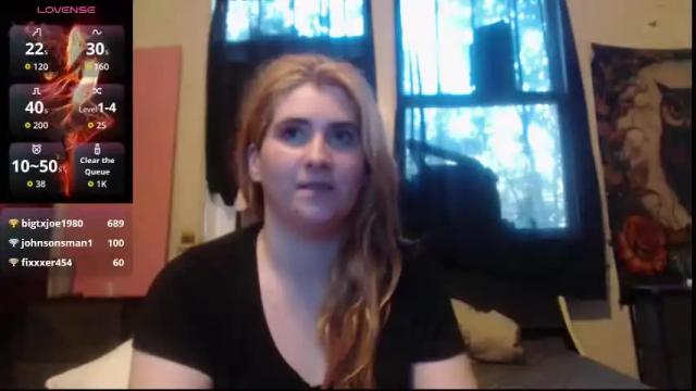 Thumbnail 1, roxanneroulette's Stream at Chaturbate, 29 days ago