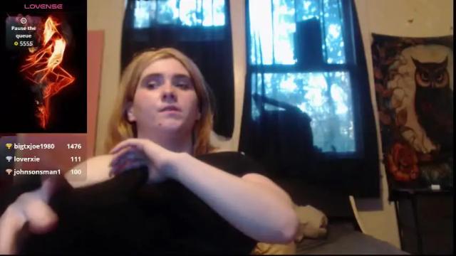 Image 12 of roxanneroulette Stream on Chaturbate on 29 days ago