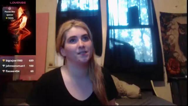 Image 4 of roxanneroulette Stream on Chaturbate on 29 days ago