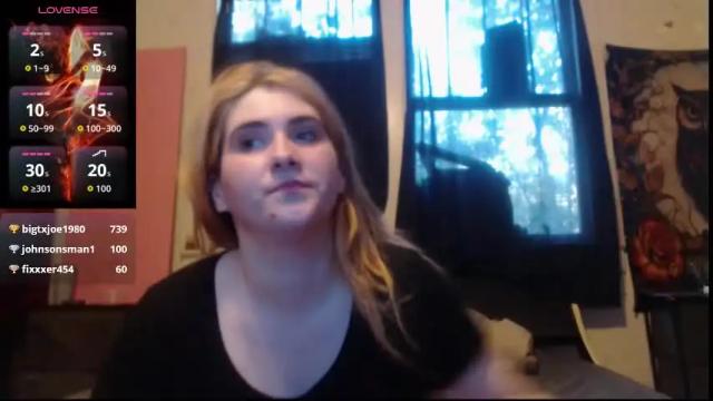Thumbnail 2, roxanneroulette's Stream at Chaturbate, 29 days ago