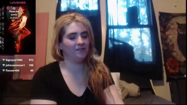 Image 8 of roxanneroulette Stream on Chaturbate on 29 days ago