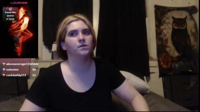 Thumbnail 1, roxanneroulette's Stream at Chaturbate, 26 days ago