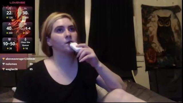 Image 4 of roxanneroulette Stream on Chaturbate on 26 days ago