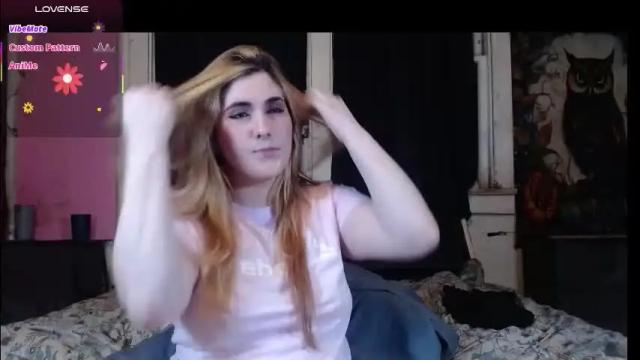 Thumbnail 1, roxanneroulette's Stream at Chaturbate, 2 months ago