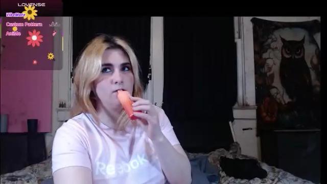 Image 10 of roxanneroulette Stream on Chaturbate on 2 months ago