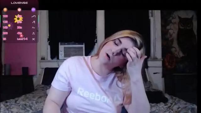 Image 6 of roxanneroulette Stream on Chaturbate on 2 months ago