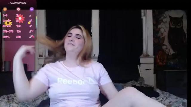 Thumbnail 3, roxanneroulette's Stream at Chaturbate, 2 months ago