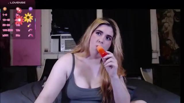 Image 11 of roxanneroulette Stream on Chaturbate on 2 months ago