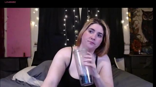 Thumbnail 1, roxanneroulette's Stream at Chaturbate, 1 month ago