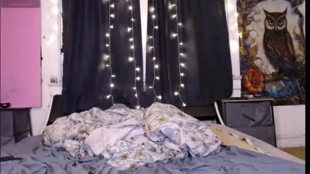 Image 12 of roxanneroulette Stream on Chaturbate on 1 month ago