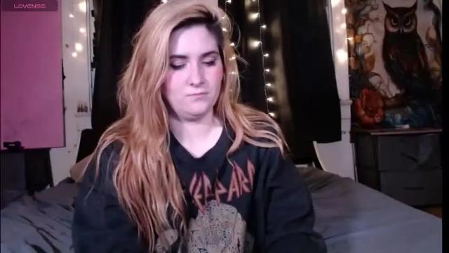 Image 11 of roxanneroulette Stream on Chaturbate on 1 month ago