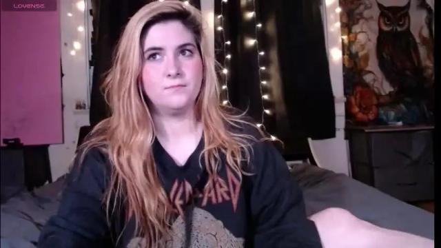 Image 12 of roxanneroulette Stream on Chaturbate on 1 month ago