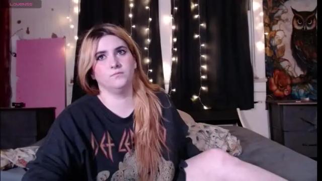 Image 10 of roxanneroulette Stream on Chaturbate on 1 month ago