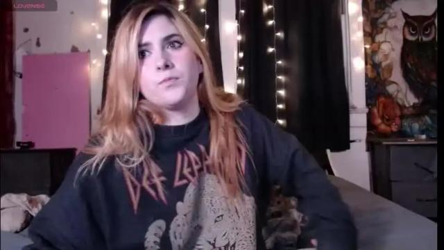 Image 11 of roxanneroulette Stream on Chaturbate on 1 month ago