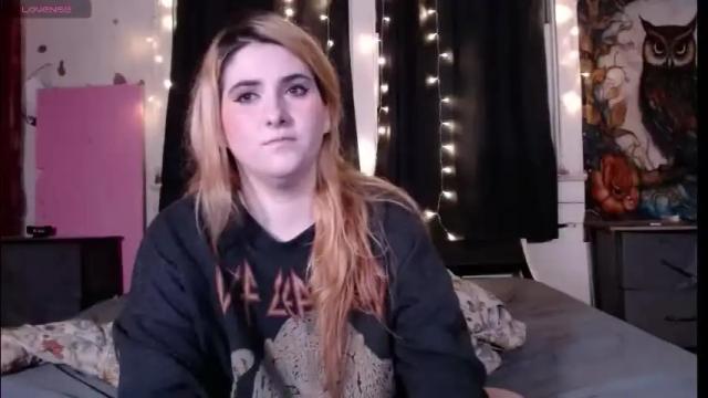 Image 7 of roxanneroulette Stream on Chaturbate on 1 month ago