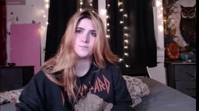 Image 8 of roxanneroulette Stream on Chaturbate on 1 month ago