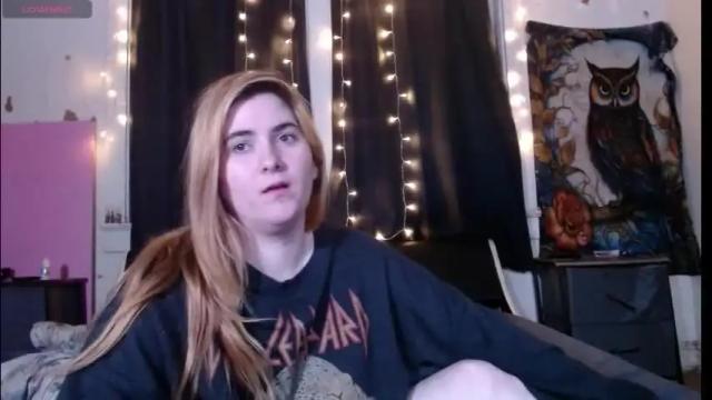 Thumbnail 2, roxanneroulette's Stream at Chaturbate, 1 month ago