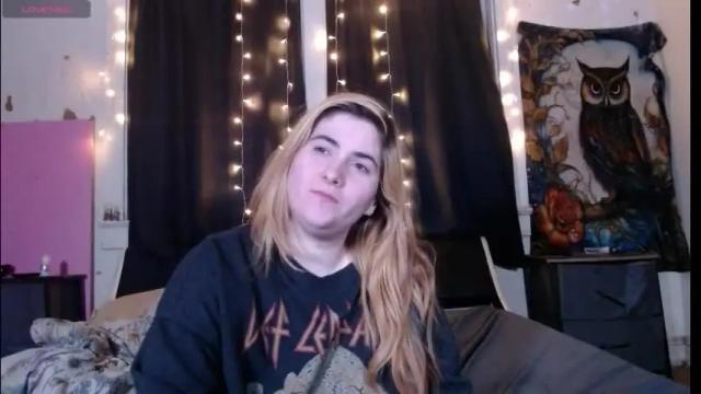 Thumbnail 3, roxanneroulette's Stream at Chaturbate, 1 month ago