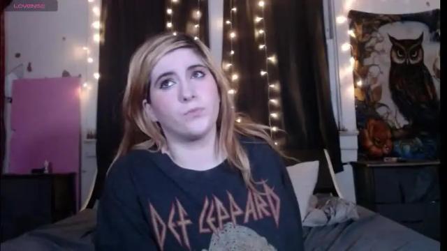 Thumbnail 1, roxanneroulette's Stream at Chaturbate, 29 days ago