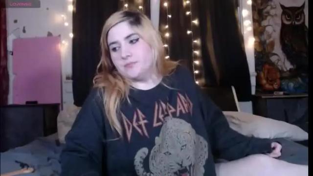 Thumbnail 1, roxanneroulette's Stream at Chaturbate, 28 days ago