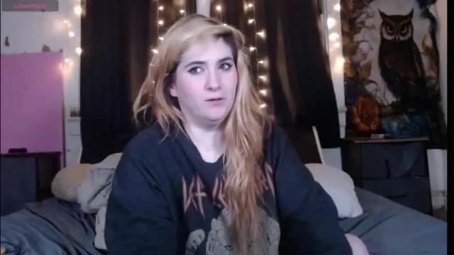 Image 6 of roxanneroulette Stream on Chaturbate on 28 days ago