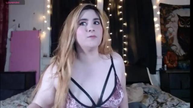 Image 4 of roxanneroulette Stream on Chaturbate on 14 days ago