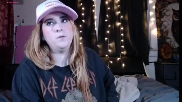 Image 11 of roxanneroulette Stream on Chaturbate on 2 days ago