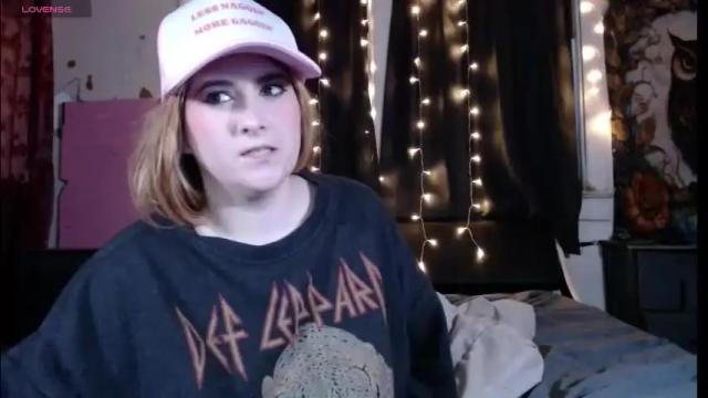 Image 6 of roxanneroulette Stream on Chaturbate on 2 days ago