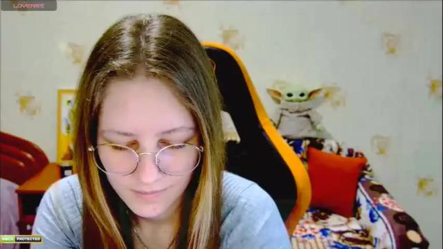 Thumbnail 2, roxie_shy's Stream at Chaturbate, 6 months ago