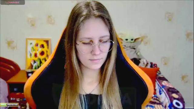 Thumbnail 1, roxie_shy's Stream at Chaturbate, 6 months ago