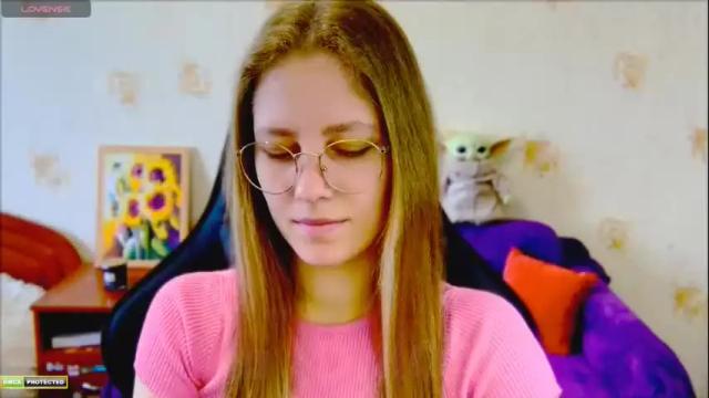 Thumbnail 1, roxie_shy's Stream at Chaturbate, 5 months ago