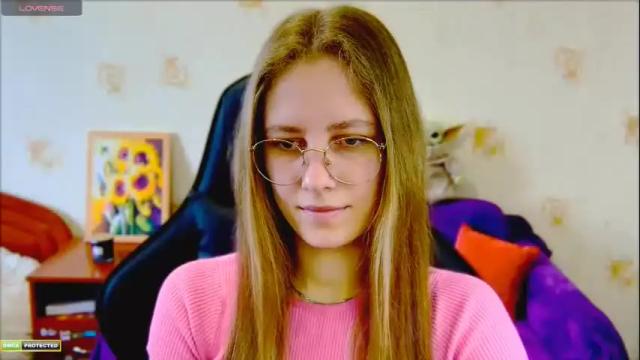 Thumbnail 2, roxie_shy's Stream at Chaturbate, 5 months ago
