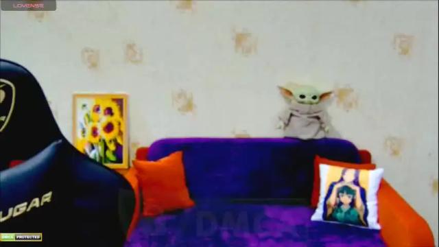 Image 2 of roxie_shy Stream on Chaturbate on 4 months ago