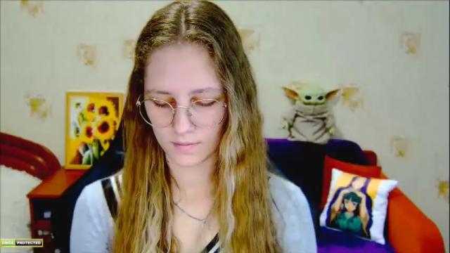 Thumbnail 2, roxie_shy's Stream at Chaturbate, 4 months ago